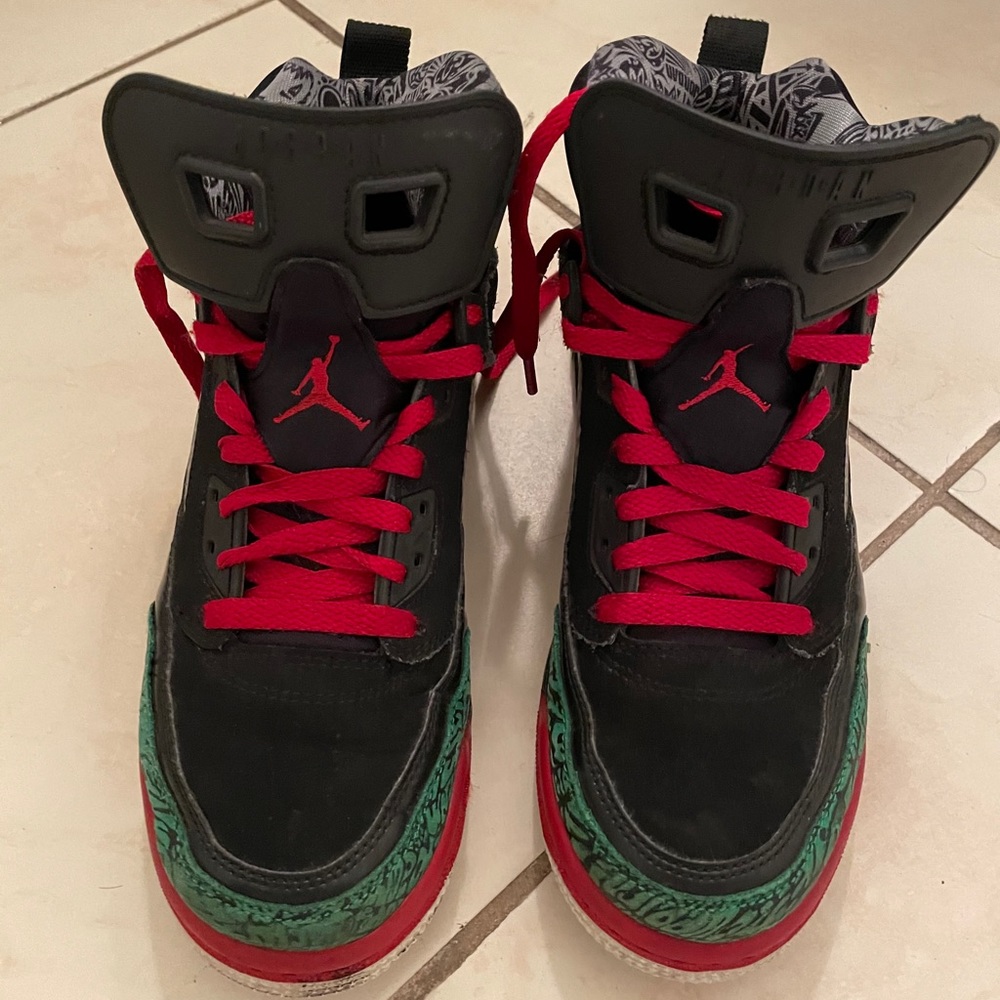 jordans